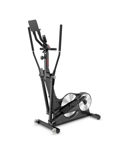 KEISER M5i Vélo elliptique 