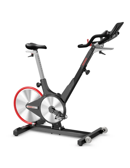 KEISER M3i Vélo d’intérieur 