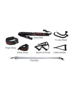KEISER Kit Infinity