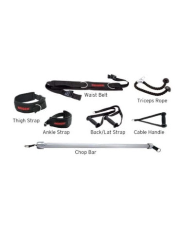 KEISER Kit Infinity 