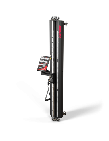 KEISER Formateur de performance 