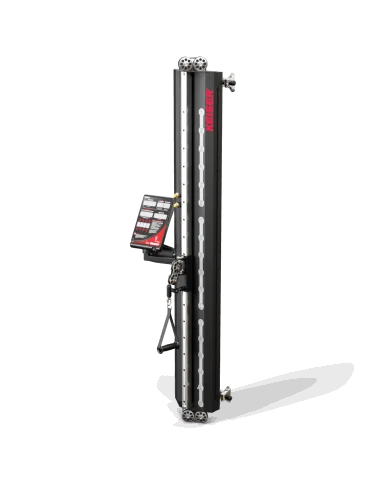 KEISER Formateur de performance 