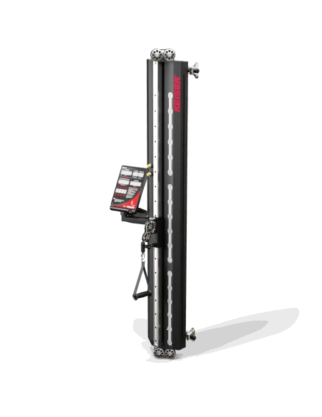 KEISER Formateur de performance 