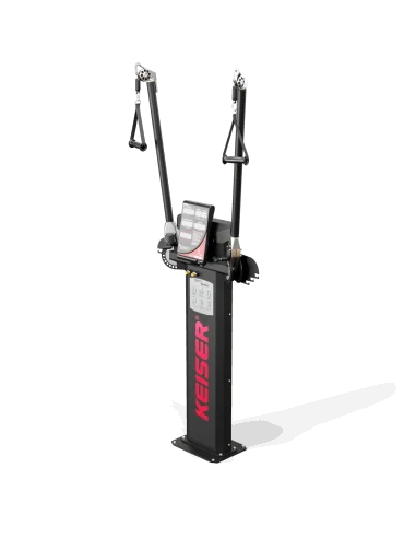KEISER Entraîneur fonctionnel 