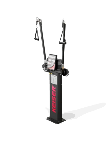 KEISER Entraîneur fonctionnel 