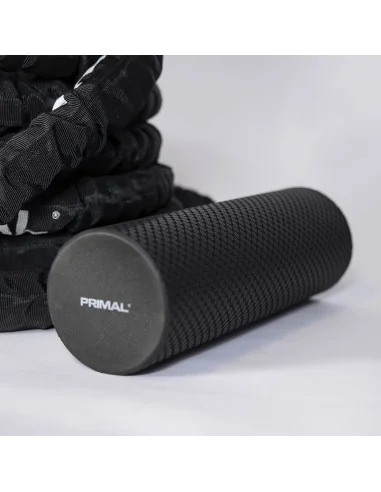 Banc HIIT Primal Personal Series avec accessoires et haltères
