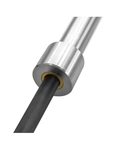 Barre de soulevé de terre THORN FIT 20 kg 