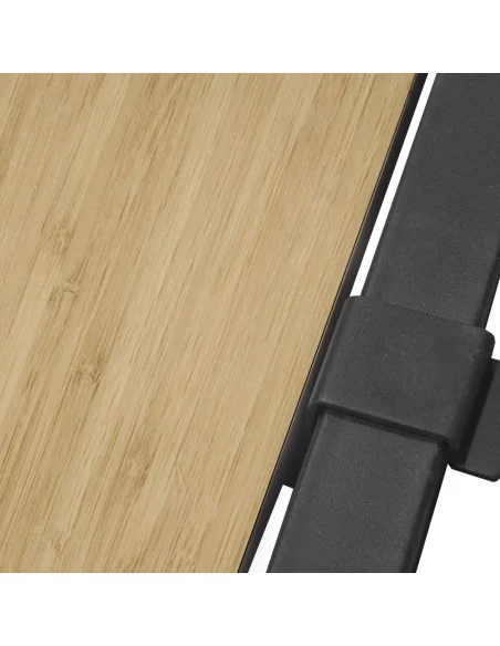 Plateforme de levage olympique 