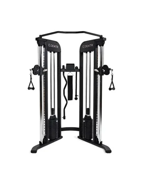 VIS A VIS CENTR FITNESS FUNCTIONAL TRAINER