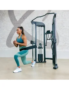 VIS A VIS CENTR FITNESS FUNCTIONAL TRAINER 2