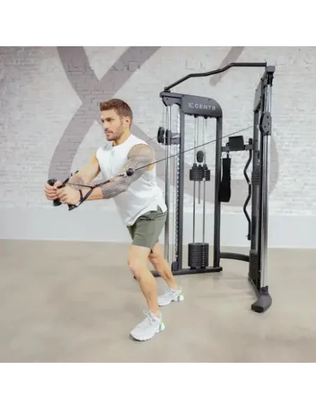 VIS A VIS CENTR FITNESS FUNCTIONAL TRAINER
