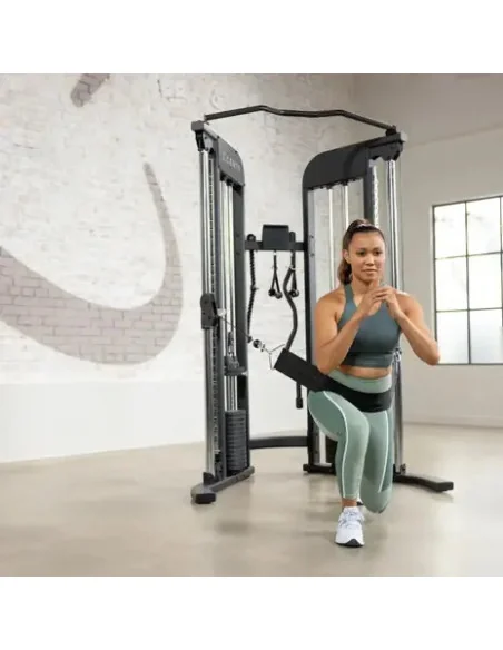 VIS A VIS CENTR FITNESS FUNCTIONAL TRAINER