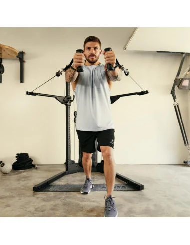 Entraîneur fonctionnel Centr 1 Home Gym