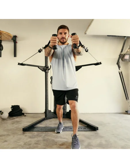 Entraîneur fonctionnel Centr 1 Home Gym