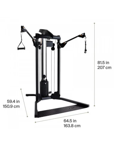 Entraîneur fonctionnel Centr 1 Home Gym