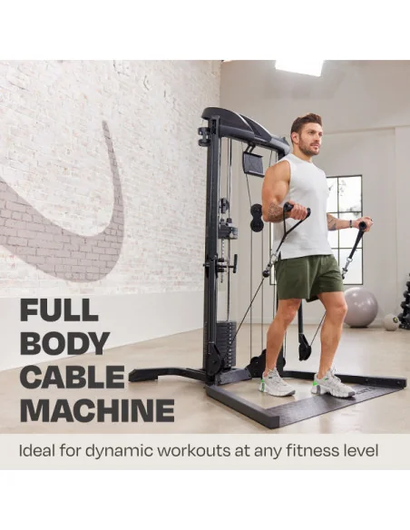 Entraîneur fonctionnel Centr 1 Home Gym