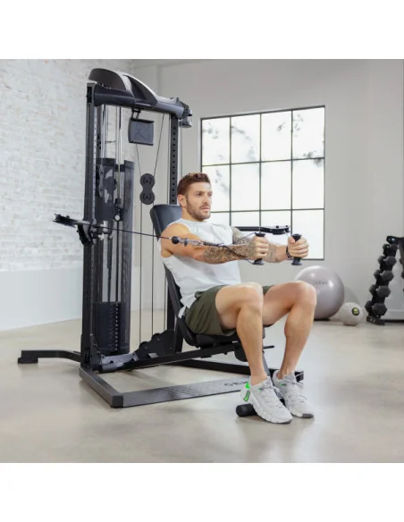 Entraîneur fonctionnel Centr 1 Home Gym