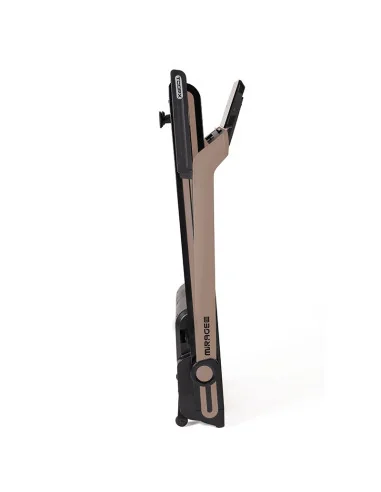 Tapis de course connecté pliable TOORX Mirage C60 ROSE