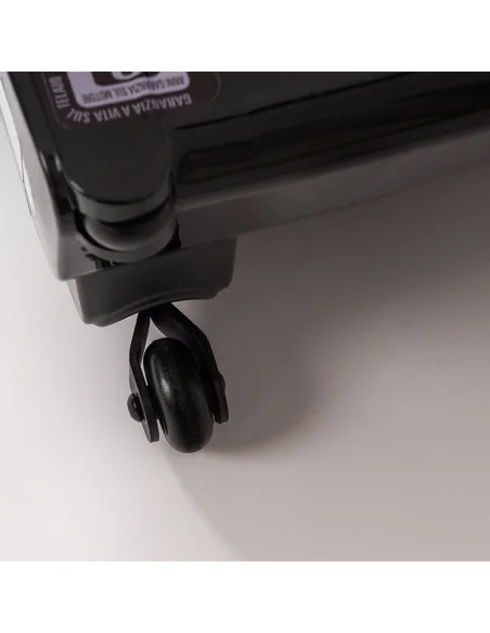 Tapis de course connecté pliable TOORX Mirage C60 noir