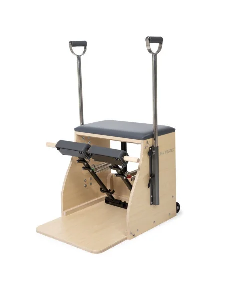 Combo Chair Base Bois 