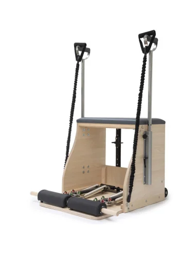 Combo Chair Base Bois 