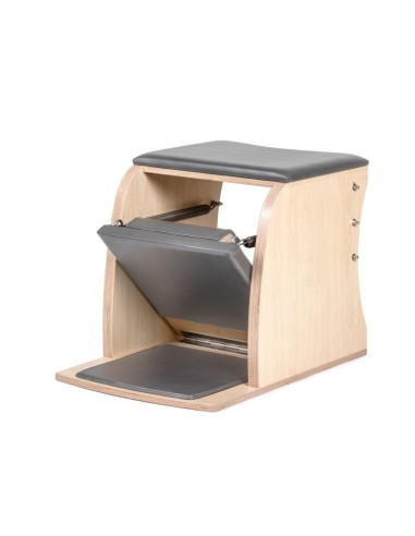 Wunda Classic Chair 