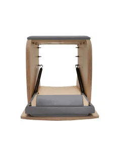 Wunda Classic Chair  2