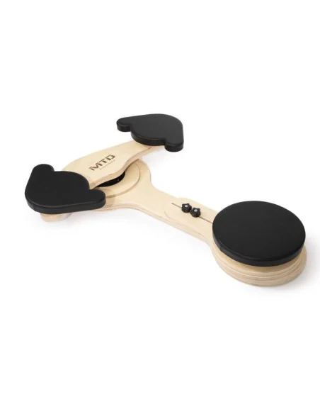 MTD Système complet de recyclage 