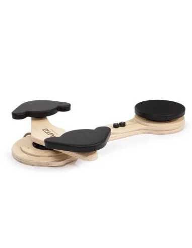 MTD Système complet de recyclage 