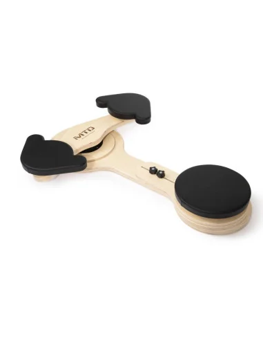 MTD Système complet de recyclage 