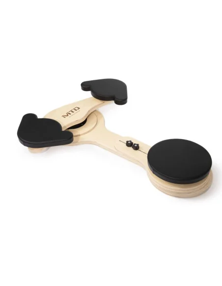 MTD Système complet de recyclage 