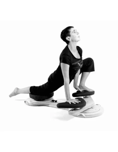 MTD Système complet de recyclage 