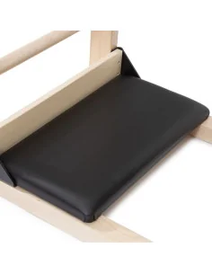 Pilates Ladder Barrel ELITE avec base en bois  2