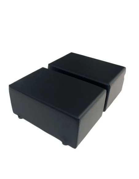 Wall Unit. Unité Murale 