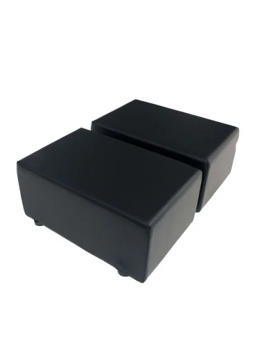 Wall Unit. Unité Murale 