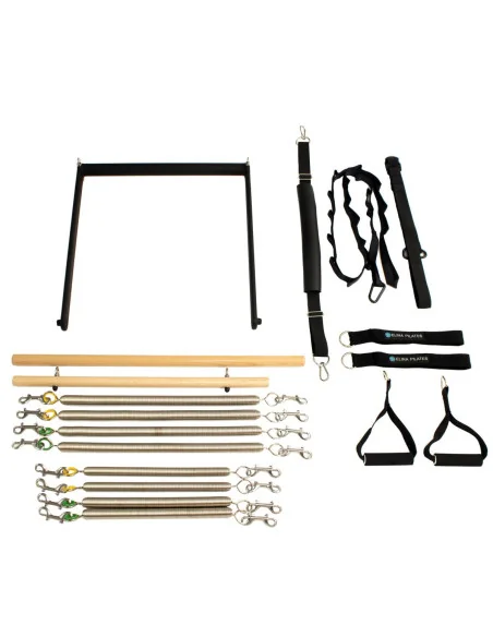 Wall Unit. Unité Murale 