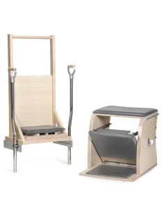 Combinasion Chaise Wunda/Chasie Électrique  2