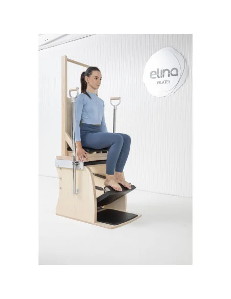 Combinasion Chaise Wunda/Chasie Électrique 