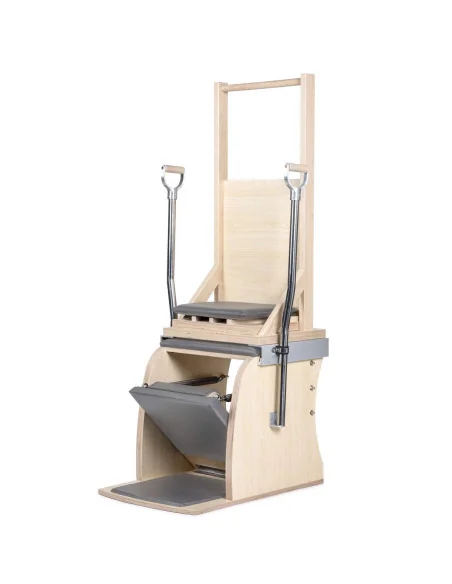 Combinasion Chaise Wunda/Chasie Électrique 