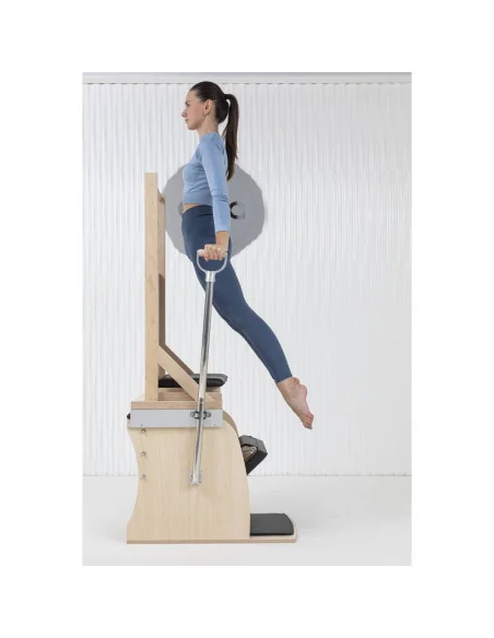 Combinasion Chaise Wunda/Chasie Électrique 