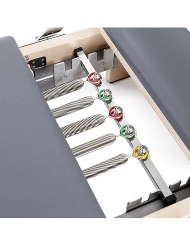 Lignum Reformer™ avec Tour 