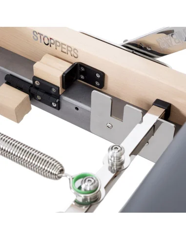 Lignum Reformer™ avec Tour 