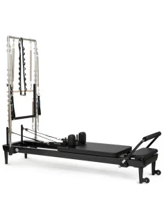 Nubium™ Reformer Black Edition avec Tour 