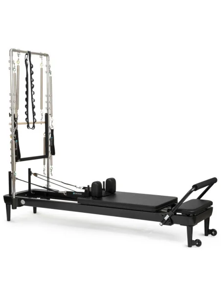Nubium™ Reformer Black Edition avec Tour 