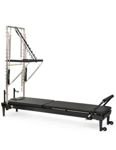 Nubium™ Reformer Black Edition avec Tour  2