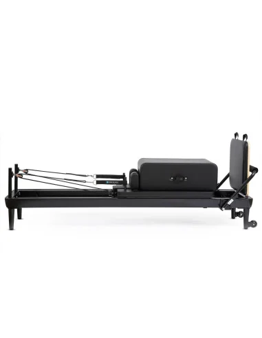Nubium™ Reformer Black Edition avec Tour 