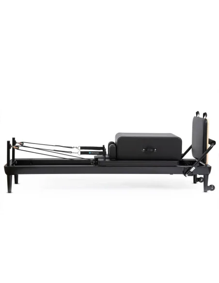 Nubium™ Reformer Black Edition avec Tour 