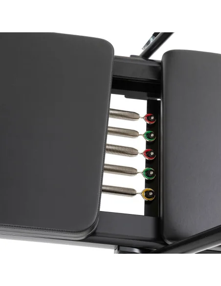 Nubium™ Reformer Black Edition avec Tour 