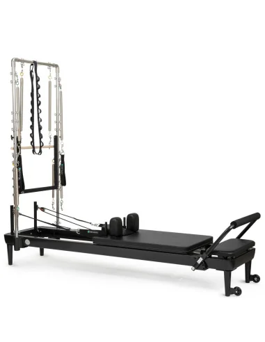 Nubium™ Reformer Black Edition avec Tour 