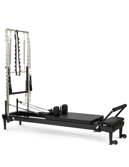 Nubium™ Reformer Black Edition avec Tour 